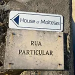 House Of 3* Moitelas