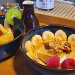 Bed and Breakfast House Of 3*