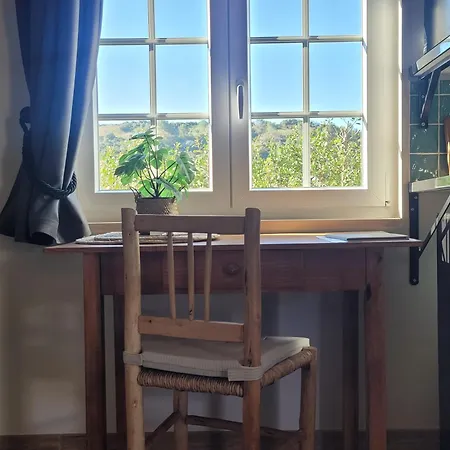 House Of B&B Moitelas