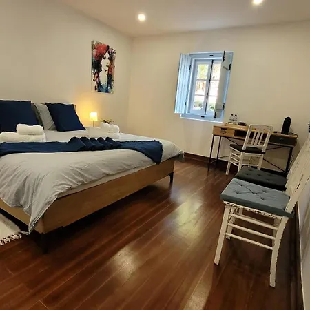 House Of فندق مبيت وإفطار