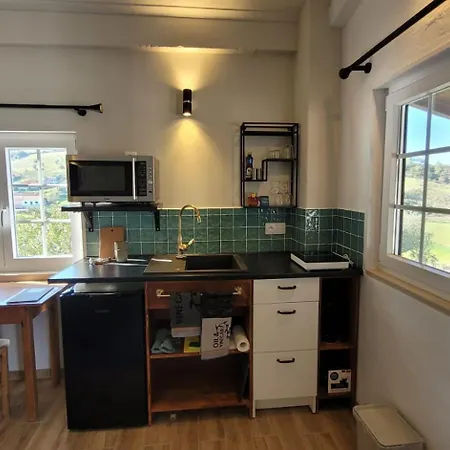 House Of فندق مبيت وإفطار Moitelas