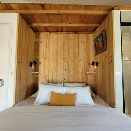 House Of 4* Moitelas