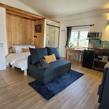 فندق مبيت وإفطار House Of