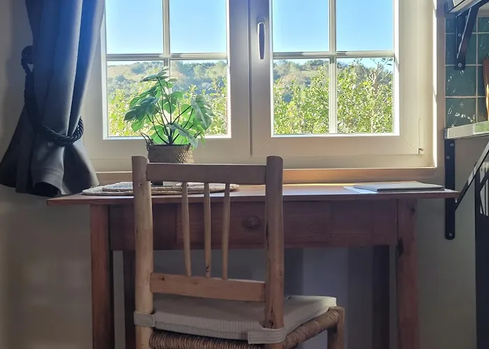 House Of Bed & Breakfast Moitelas