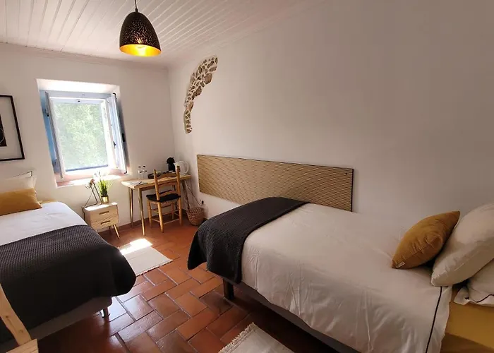 House Of Bed & Breakfast 4*