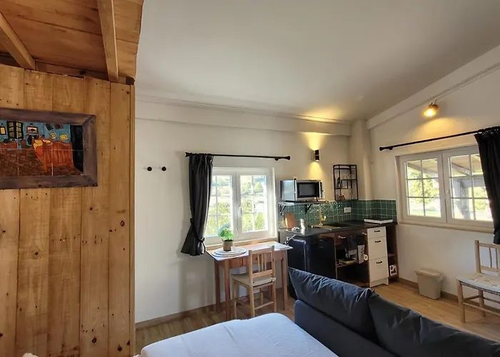 House Of Bed & Breakfast 4*