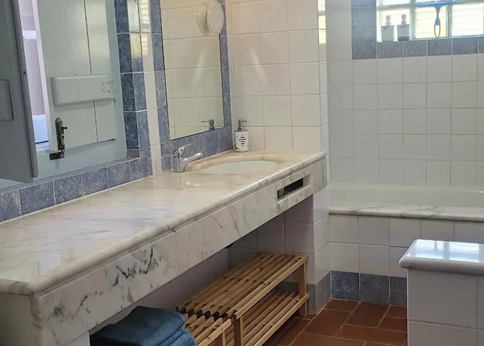 House Of Bed & Breakfast 4*