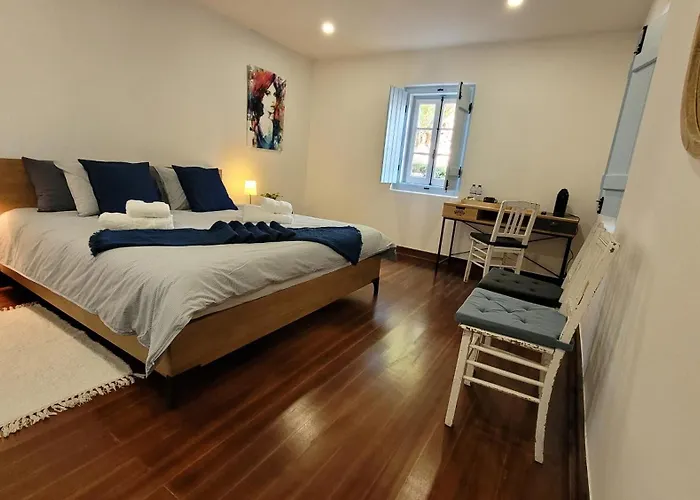 House Of Bed & Breakfast