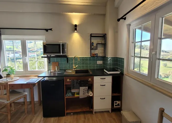 House Of Bed & Breakfast Moitelas