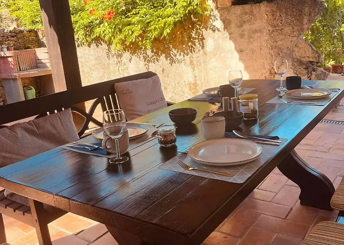 Bed & Breakfast House Of 4*
